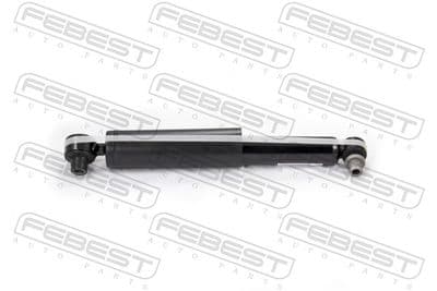Amortiguador FEBEST 2407G-005R