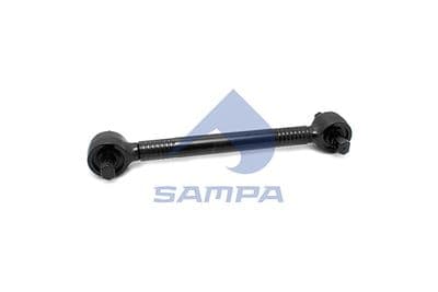 Brazo oscilante, suspensión de ruedas SAMPA 095.206/1