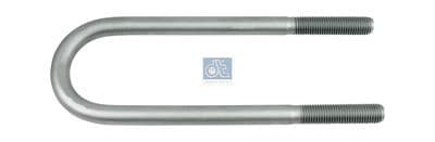 Brida de la ballesta DT Spare Parts 2.62565