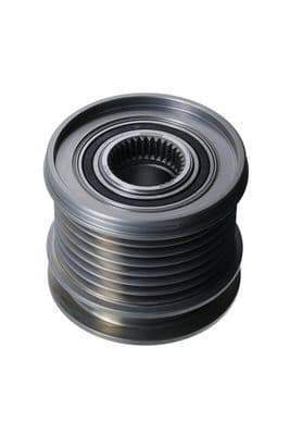 Rueda libre del alternador VALEO 588049