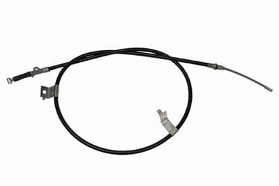 Cable de accionamiento, freno de estacionamiento ACKOJA A38-30035