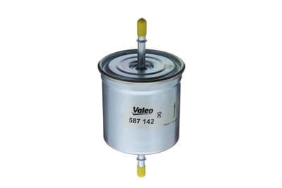 Filtro combustible VALEO 587142