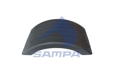 Pasarrueda SAMPA 1860 0032