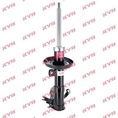 Amortiguador KYB 339280
