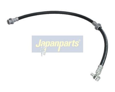 Soporte, manguera de freno JAPANPARTS TF-1109
