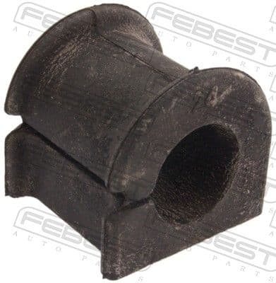 Soporte, estabilizador FEBEST TSB-ZZE130F