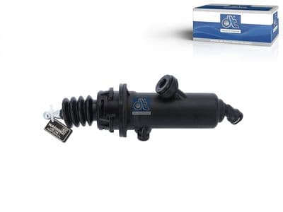 Cilindro maestro, clutch DT Spare Parts 3.41133