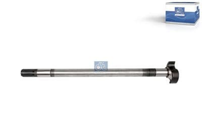 Eje de freno, freno de tambor DT Spare Parts 10.33104