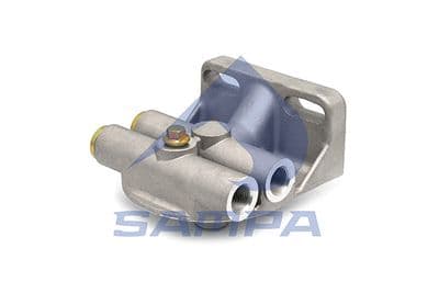 Tapa, filtro de combustible SAMPA 042.155