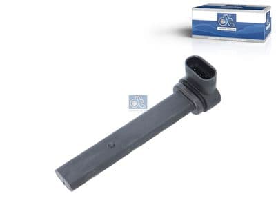 Sensor, nivel del refrigerante DT Spare Parts 7.21701