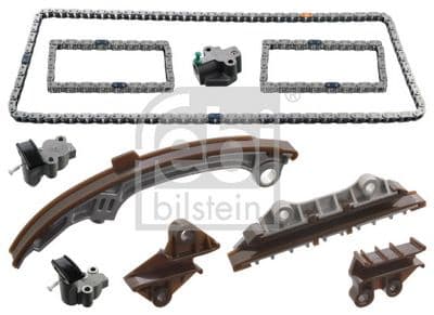 Juego de cadena de distribución FEBI BILSTEIN 104380