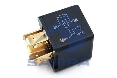 Relevador SAMPA 035.142