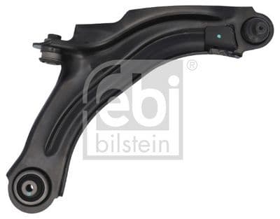 Brazo oscilante, suspensión de ruedas FEBI BILSTEIN 1000501