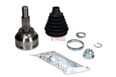 Juego de articulación, eje de transmisión Schaeffler FAG 771 0489 30