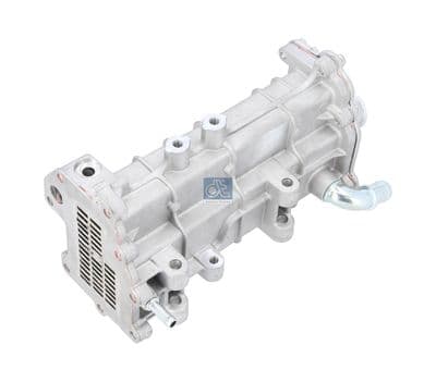 Módulo EGR DT Spare Parts 7.21031