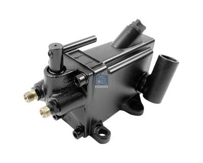 Bomba de basculamiento, cabina DT Spare Parts 4.62150