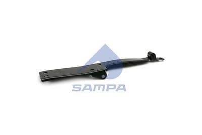 Bisagra, Cofre del motor SAMPA 1830 0391