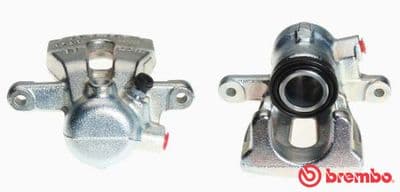 Caliper BREMBO F 86 092