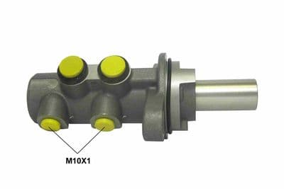 Cilindro principal de freno BREMBO M 61 139