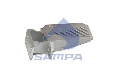Estribo SAMPA 1850 0199