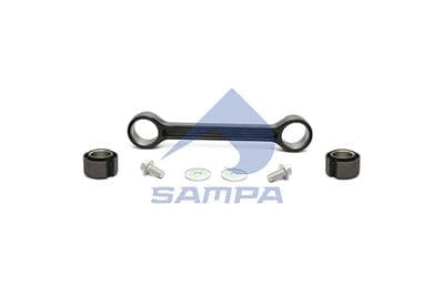 Juego de reparación, suspensión del estabilizador SAMPA 011.669