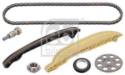 Juego de cadena de distribución FEBI BILSTEIN 185039