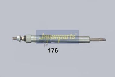 Bujía de precalentamiento JAPANPARTS PI176