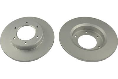 Disco de freno Kavo Parts BR-9329-C