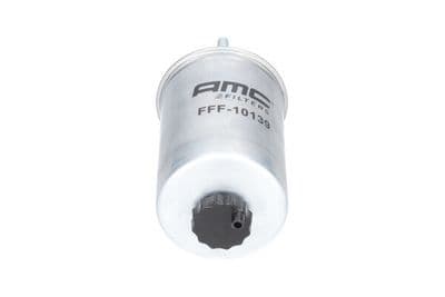 Filtro combustible Kavo Parts FFF-10139