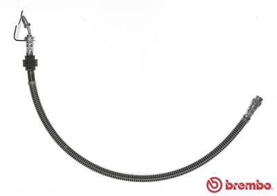 Manguera de frenos BREMBO T 68 042