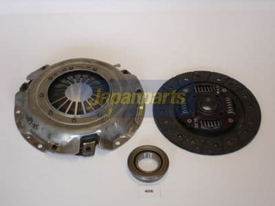 Kit de clutch JAPANPARTS KF-406