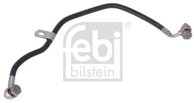 Conducto de aceite, turbocompresor FEBI BILSTEIN 1005119
