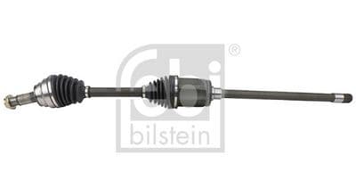 Eje de transmisión FEBI BILSTEIN 193450