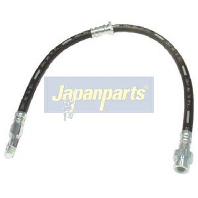 Soporte, manguera de freno JAPANPARTS TF-559