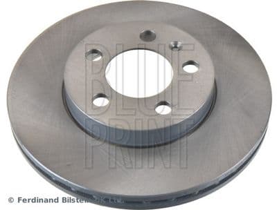 Disco de freno BLUE PRINT ADBP430071