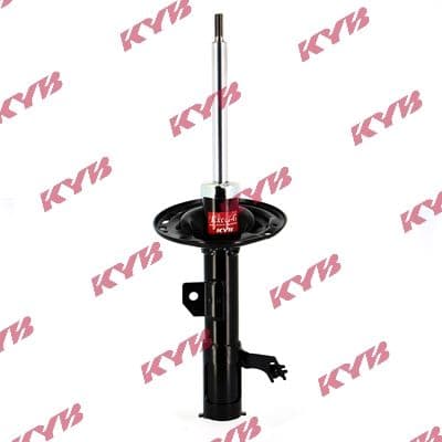 Amortiguador KYB 339352