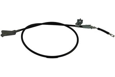 Cable de accionamiento, freno de estacionamiento Kavo Parts BHC-6569