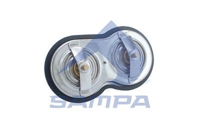 Termostato, refrigerante SAMPA 044.463A