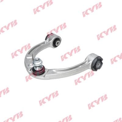 Brazo oscilante, suspensión de ruedas KYB KSC5322
