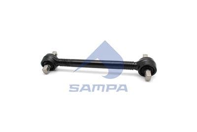 Brazo oscilante, suspensión de ruedas SAMPA 095.1268