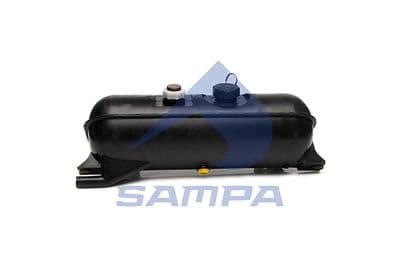 Depósito de compensación, refrigerante SAMPA 079.307