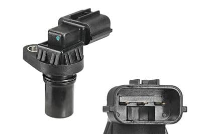 Sensor posición de cigueñal VALEO 254022