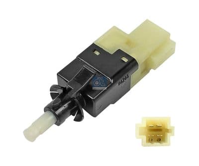 Interruptor de luces de freno DT Spare Parts 4.66911