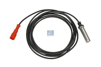 Sensor, revoluciones de la rueda DT Spare Parts 4.64933