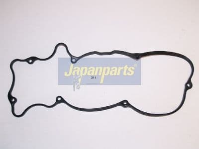 Junta cabeza de motor JAPANPARTS GP-311