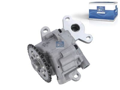 Bomba de aceite DT Spare Parts 13.41052