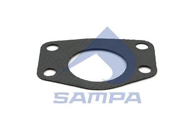 Tornillo, colector de admisión SAMPA 044.441