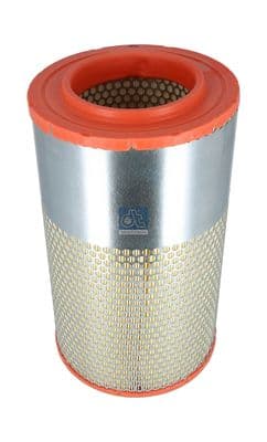 Filtro de aire DT Spare Parts 5.45098