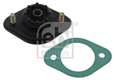 Base de amortiguador FEBI BILSTEIN 12702
