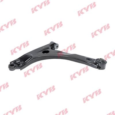 Brazo oscilante, suspensión de ruedas KYB KSC4888